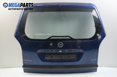 Заден капак за Opel Zafira A Minivan (04.1999 - 06.2005)