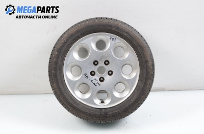 Резервна гума за Alfa Romeo 166 (936) (09.1998 - 06.2007)