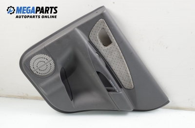 Кора врата за Hyundai Tucson SUV (06.2004 - 11.2010), позиция: задна, дясна