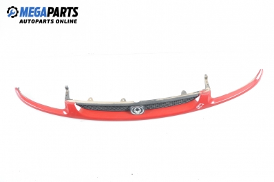 Решетка за Mazda 323 F V Hatchback (07.1994 - 09.1998), хечбек