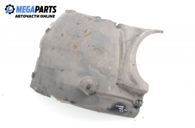 Подкалник за Mercedes-Benz C-Class Estate (S203) (03.2001 - 08.2007), комби, позиция: предна, лява
