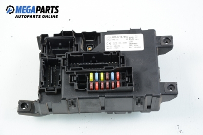 Бушонно табло за Fiat Punto Grande Punto (06.2005 - 07.2012) 1.3 D Multijet, 75 к.с., № 00517187860