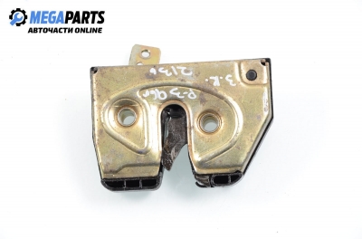 Брава заден капак за Volkswagen Passat Variant B3, B4 (02.1988 - 06.1997), комби