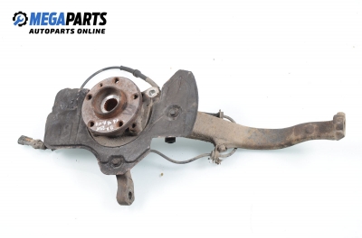 Шенкел главина за Alfa Romeo 156 Sedan (09.1997 - 09.2005), позиция: предна, лява