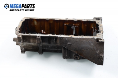 Картер за Peugeot 406 Sedan (08.1995 - 01.2005) 2.0 16V, 132 к.с.