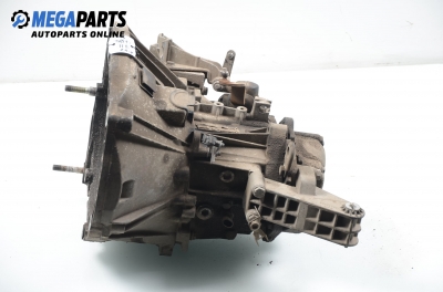 Ръчна скоростна кутия за Alfa Romeo 147 Hatchback (2000-11-01 - 2010-03-01) 1.6 16V T.SPARK (937AXB1A), 120 к.с.