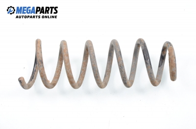 Пружина за ходова част за Peugeot 406 Sedan (08.1995 - 01.2005), седан, позиция: задна