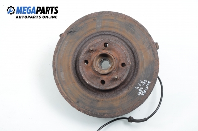 Шенкел главина за Fiat Multipla Multivan (04.1999 - 06.2010), позиция: предна, лява