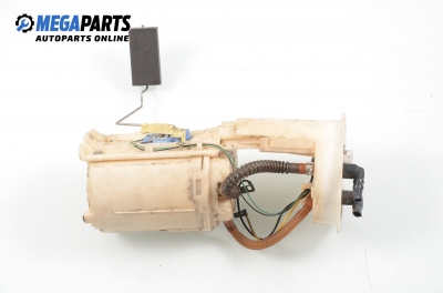 Нивомер за Volkswagen Passat Sedan B5.5 (10.2000 - 12.2005) 1.8 T 20V