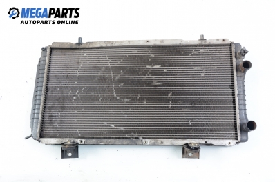 Воден радиатор за Peugeot Boxer Box I (03.1994 - 04.2002) 2.5 D, 86 к.с.