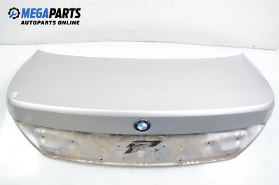 Заден капак за BMW 7 Series E65 (11.2001 - 12.2009), 4+1 вр., позиция: задна