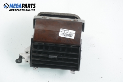 Духалка парно за Volkswagen Phaeton Sedan (04.2002 - 03.2016)