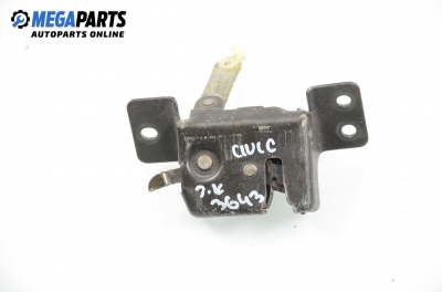 Брава заден капак за Honda Civic VI Fastback (09.1994 - 02.2001), хечбек