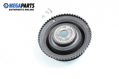Ремъчна шайба за Opel Corsa B Estate (04.1998 - 12.2002) 1.4 i 16V, 90 к.с.