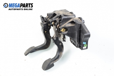 Педали за Fiat Punto Grande Punto (06.2005 - 07.2012)
