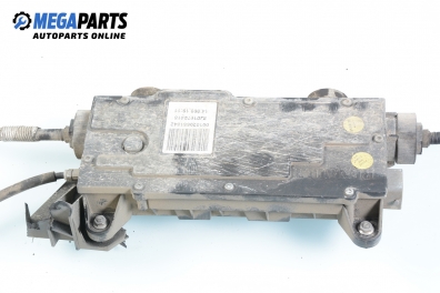 Механизъм ръчна спирачка за Renault Scenic II Minivan (06.2003 - 07.2010), № 8201070418