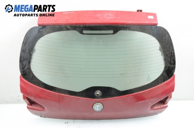 Заден капак за Alfa Romeo 147 Hatchback (2000-11-01 - 2010-03-01), 2+1 вр.