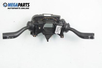 Лостчета светлини и чистачки за Volkswagen Phaeton Sedan (04.2002 - 03.2016), № 3D0 953 549 B