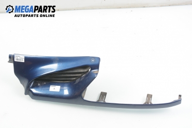 Решетка за Renault Megane Scenic (10.1996 - 12.2001), позиция: лява