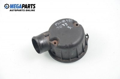 Въздуховод за Fiat Palio Weekend (04.1996 - 04.2012) 1.2 (178DX.G1A), 73 к.с.