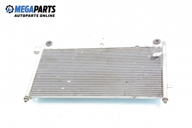 Климатичен радиатор за Mazda 323 P V Hatchback (10.1996 - 09.1998) 1.5 16V, 88 к.с.