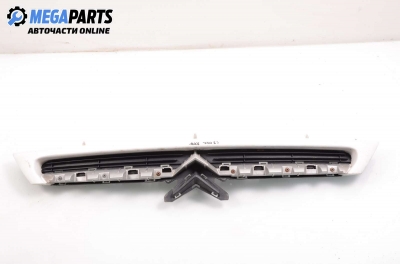 Решетка за Citroen C8 Minivan (10.2002 - 06.2014)