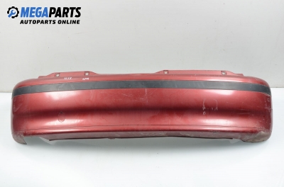 Задна броня за Fiat Punto Hatchback (09.1993 - 09.1999), хечбек