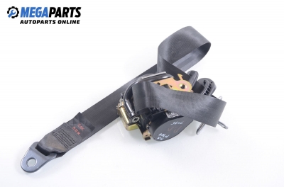 Предпазен колан за Peugeot 307 Hatchback (08.2000 - 12.2012), 4+1 вр., позиция: предна, лява