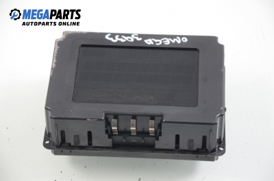 Дисплей за Opel Omega B Sedan (03.1994 - 07.2003)