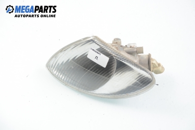 Мигач за Renault Megane Scenic (10.1996 - 12.2001), позиция: лява