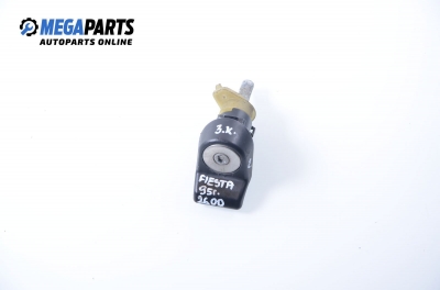 Ключалка заден капак за Ford Fiesta III Hatchback (01.1989 - 01.1997)