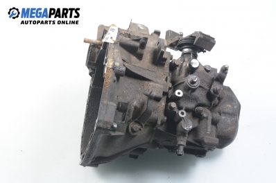 Ръчна скоростна кутия за Fiat Punto Hatchback II (09.1999 - 07.2012) 1.2 60 (188.030, .050, .130, .150, .230, .250), 60 к.с.