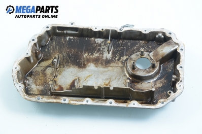 Картер за Audi A8 Sedan II (10.2002 - 07.2010) 3.0, 220 к.с.