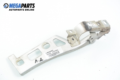 Панта преден капак за Opel Zafira B Minivan (07.2005 - 14.2015), позиция: дясна, № 473499010