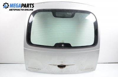 Заден капак за Chrysler PT Cruiser Hatchback (06.2000 - 12.2010), 4+1 вр.