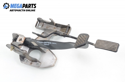 Педали за Land Rover Freelander SUV I (02.1998 - 10.2006)