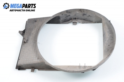 Дифузьор за Mercedes-Benz 124 Estate (09.1985 - 07.1993) 250 T D (124.185), 90 к.с.