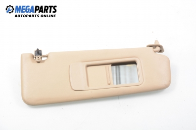 Сенник за BMW 3 Series E90 Sedan E90 (01.2005 - 12.2011), позиция: дясна