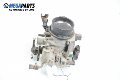 Дроселова клапа за Nissan Micra II Hatchback (01.1992 - 02.2003) 1.0 i 16V, 54 к.с.