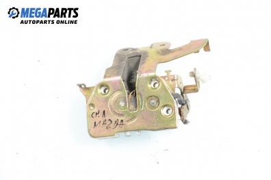 Брава странична врата за Mazda MPV II Minivan (08.1999 - 02.2006), позиция: лява