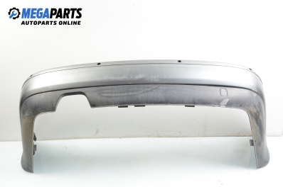 Задна броня за Audi A8 Sedan I (03.1994 - 12.2002), седан