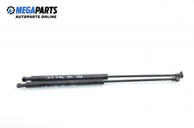 Амортисьор за багажник/товарно пространство за Peugeot 206 Hatchback (08.1998 - 12.2012)