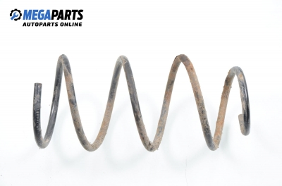 Пружина за ходова част за Alfa Romeo 156 Sedan (09.1997 - 09.2005), седан, позиция: задна