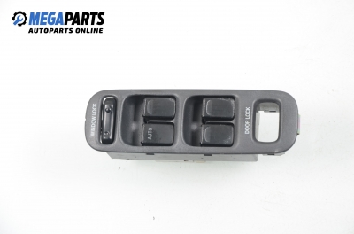 Бутони ел. стъкла  за Suzuki Liana Sedan (10.2001 - 12.2007)