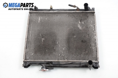 Воден радиатор за Suzuki Grand Vitara I SUV (03.1998 - 08.2006) 2.0 4x4, 128 к.с.