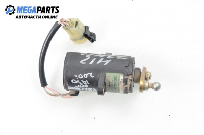 Потенциометър газ  за Land Rover Freelander SUV I (02.1998 - 10.2006), № Bosch 0 281 002 329