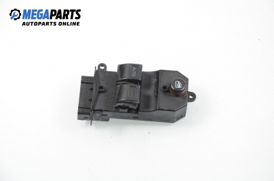 Бутони ел. стъкла  за Honda Civic VII Hatchback (03.1999 - 02.2006)