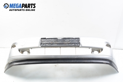 Предна броня за Ford Focus I Hatchback (10.1998 - 12.2007), позиция: предна