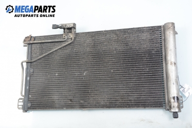 Климатичен радиатор за Mercedes-Benz CLK-Class Coupe (C209) (06.2002 - 05.2009) 240 (209.361), 170 к.с.