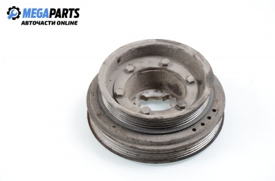 Демпферна шайба за Alfa Romeo 145 Hatchback (07.1994 - 01.2001) 1.9 TD, 90 к.с.